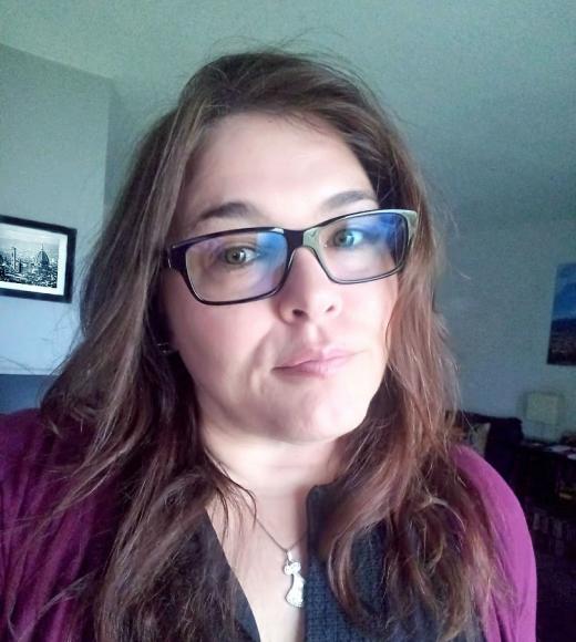 Melissa Demos