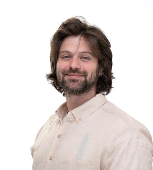 Ian Lancaster
