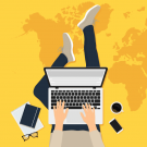 Remote worker