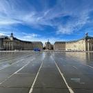 A palace in France