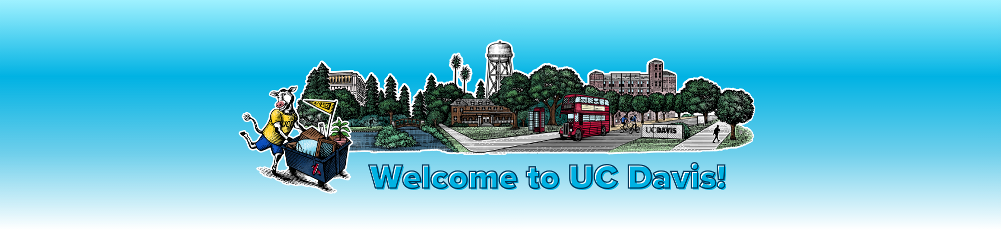 Virtual UC Davis 
